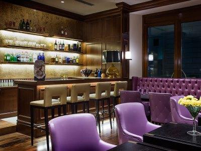 Hotel Grand Amore And Spa - Ricci Collection Florence
